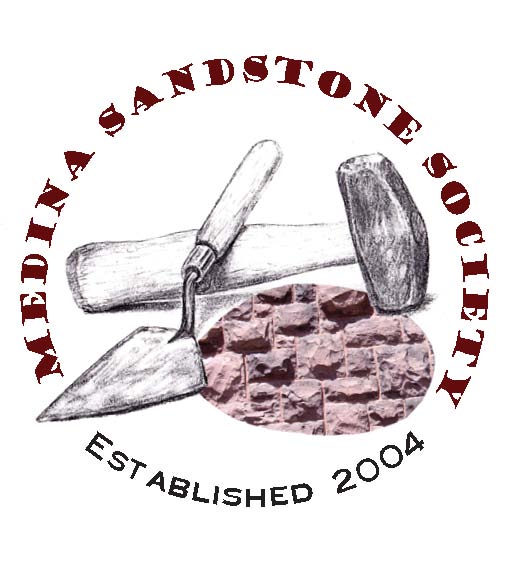 Medina Sandstone Society, established 2004