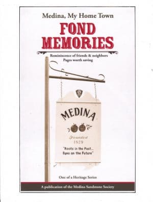 "Fond Memories of Medina"