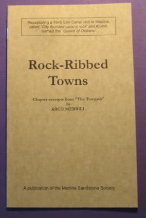 Rock-Ribbed Towns