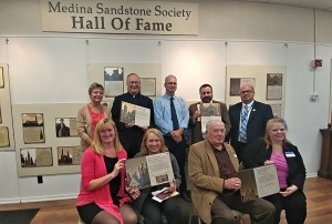 2017 Inductees